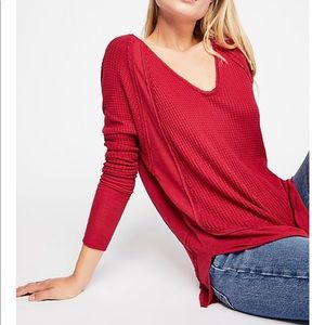 we the free catalina thermal